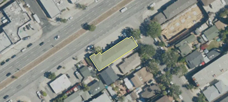 3801 College Ave