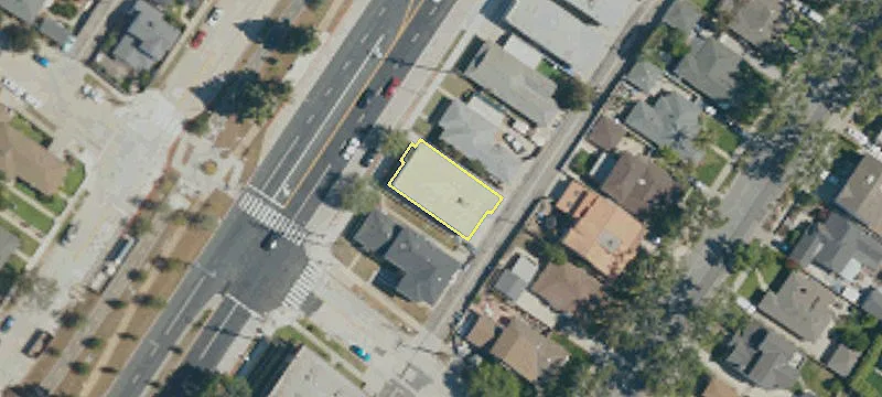 11078 Culver Blvd
