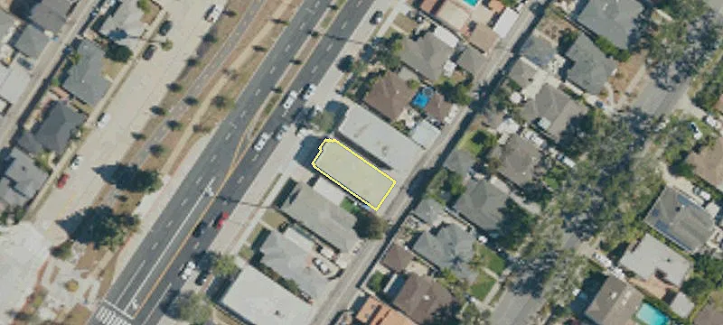 11052 Culver Blvd