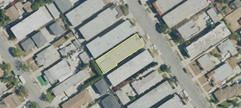 3847 Prospect Ave