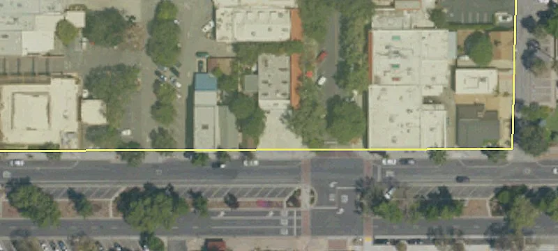 101 Harvard Ave