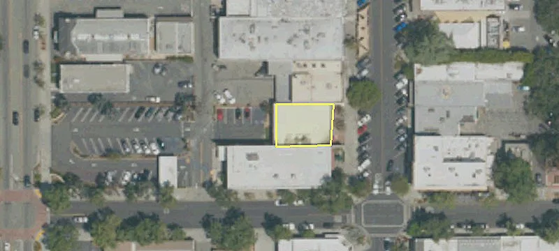 211 Yale Ave