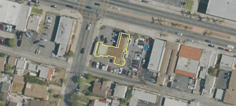 1703 Whittier Blvd