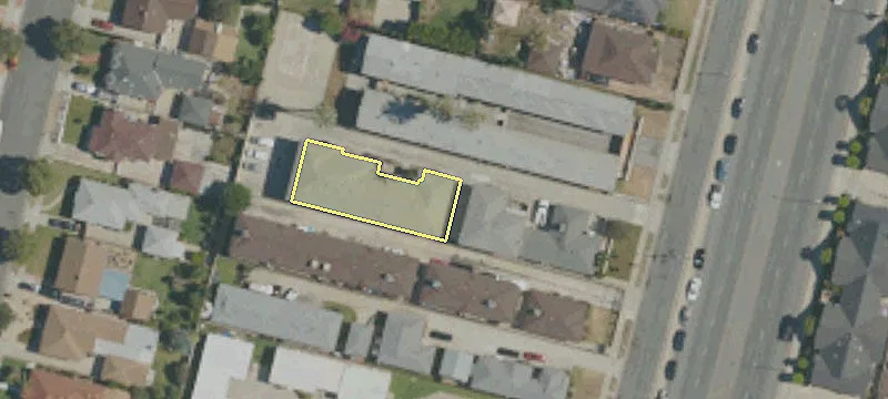 331 Montebello Blvd