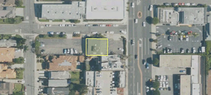 515 Sepulveda Blvd