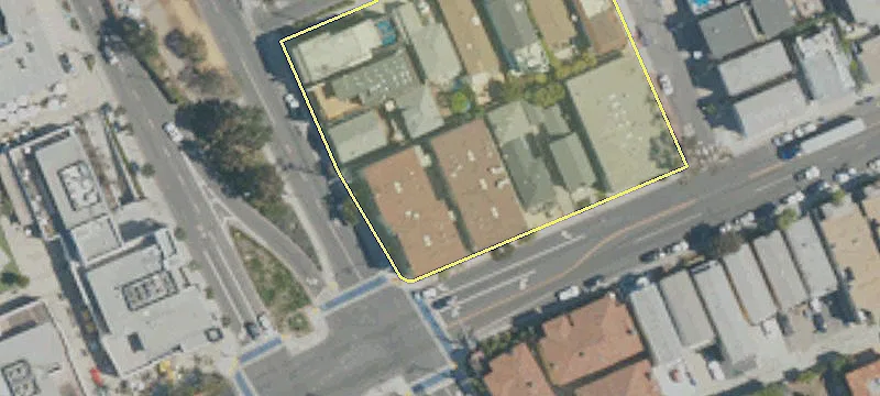 505 Manhattan Bch Blvd
