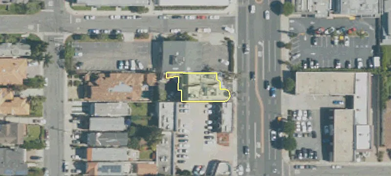 509 Sepulveda Blvd