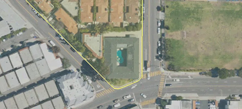 777 Manhattan Bch Blvd
