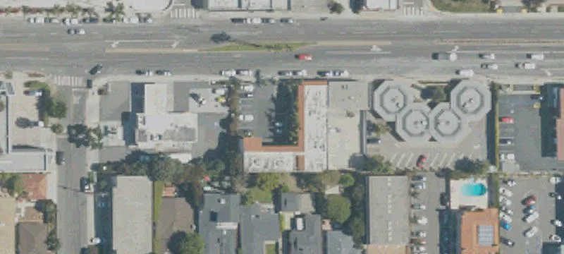 1020 Manhattan Bch Blvd