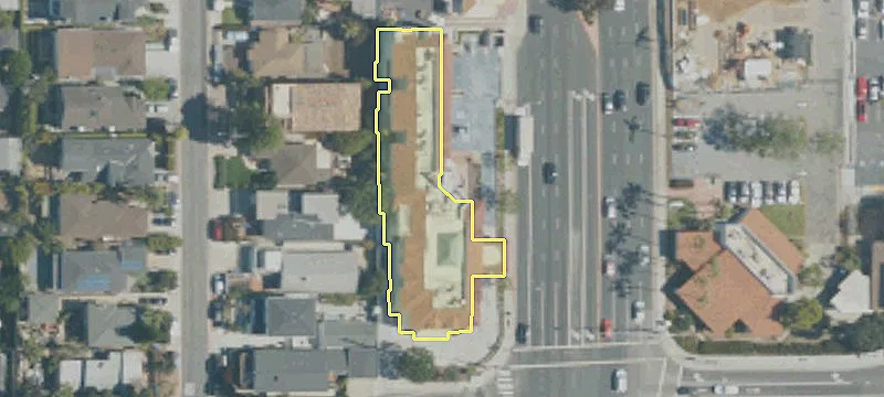 2501 Sepulveda Blvd