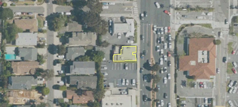 2905 Sepulveda Blvd