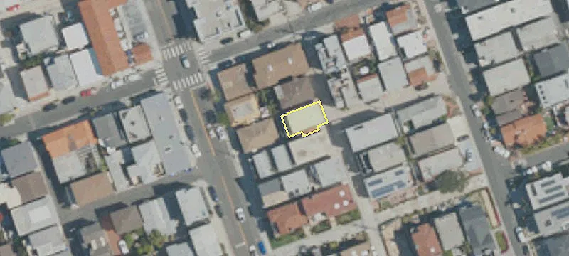 3212 Highland Ave