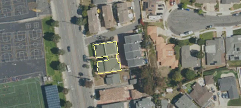 120 Prospect Ave