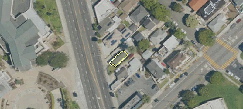 306 Pacific Coast Hwy