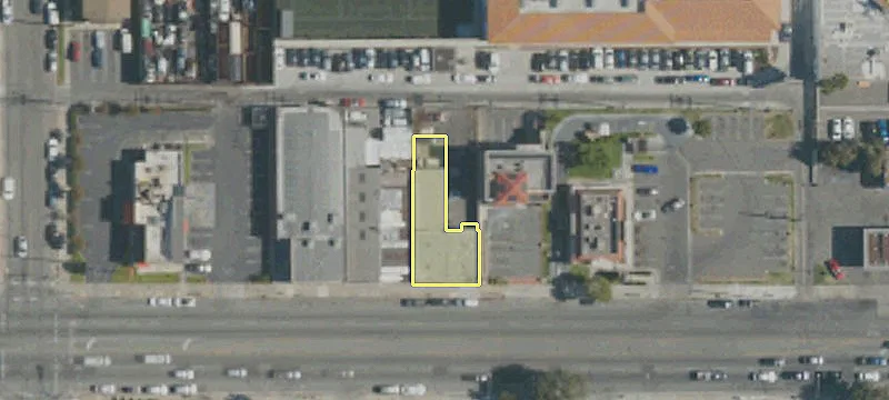 2529 Slauson Ave