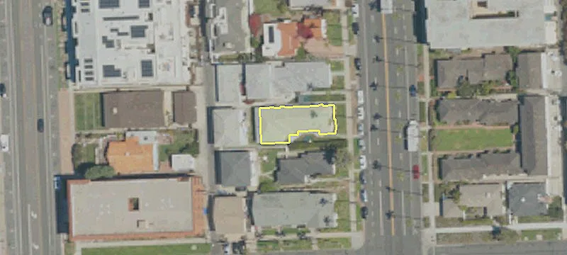 1507 Catalina Ave