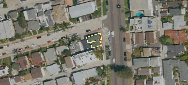 6628 La Jolla Blvd
