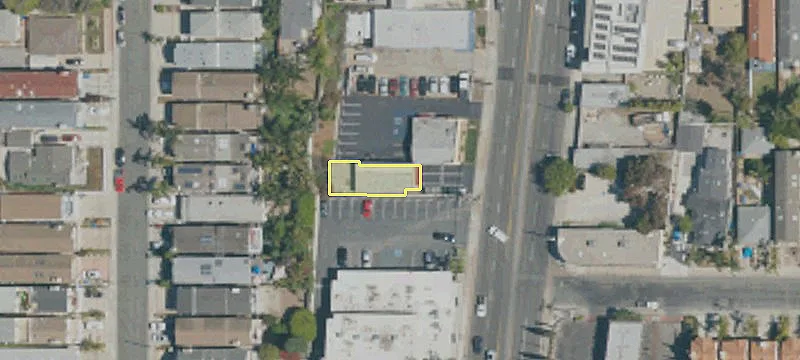 1623 Aviation Blvd
