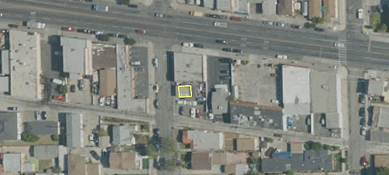 3260 Gage Ave