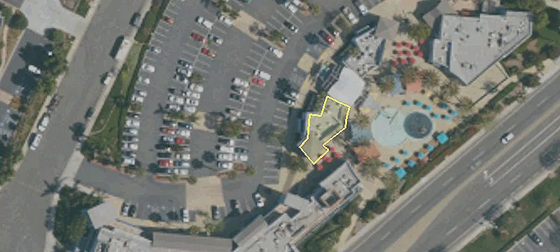 5806 Van Allen Way, Unit 14