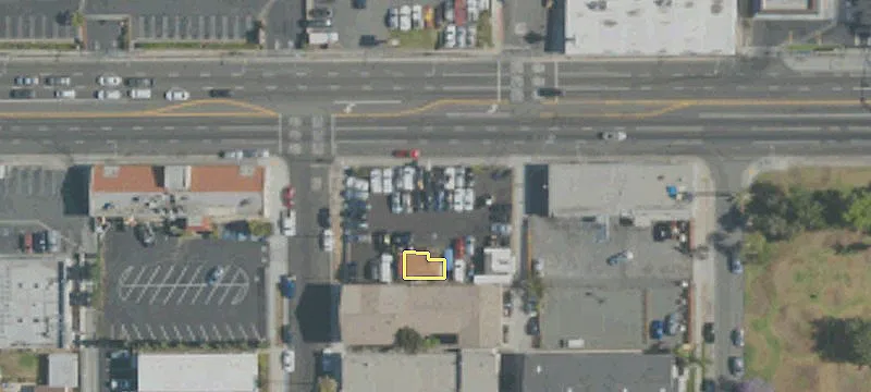 3300 Pacific Coast Hwy