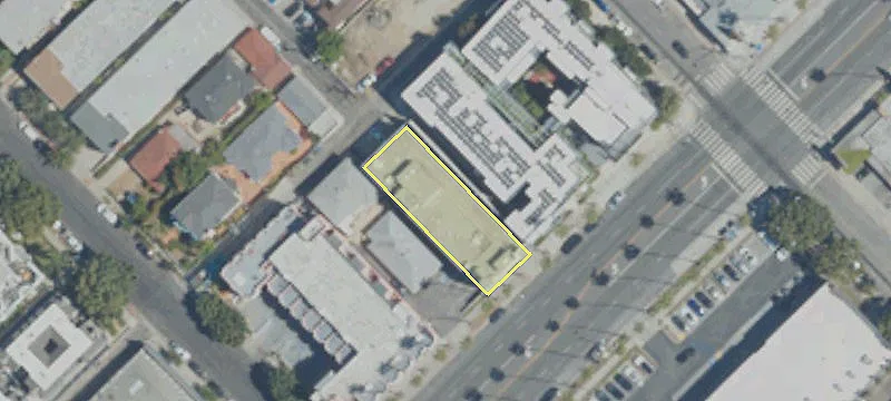 3017 Santa Monica Blvd