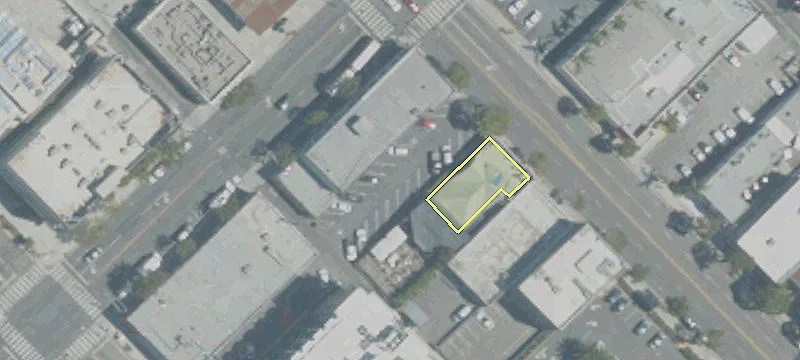 1410 Lincoln Blvd