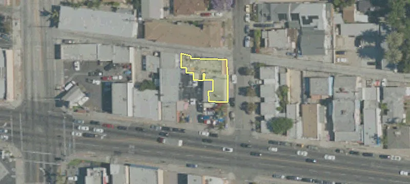 3125 Gage Ave
