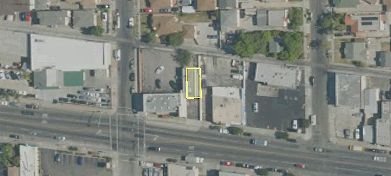 3241 Gage Ave