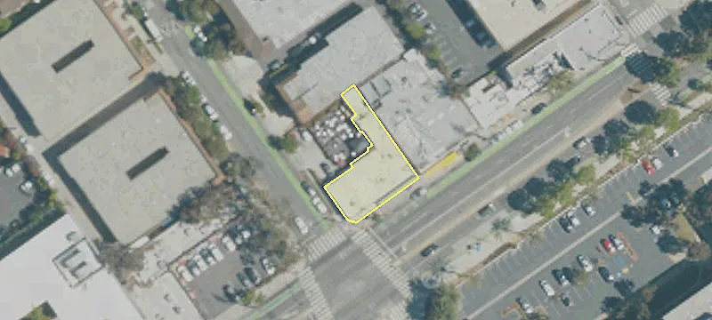 2801 Ocean Park Blvd