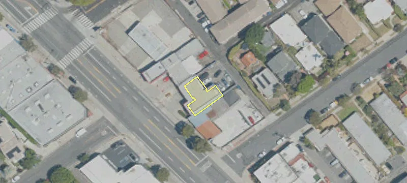 2317 Lincoln Blvd