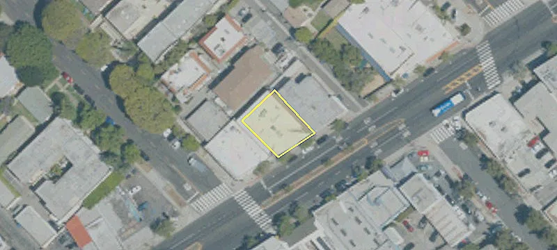 907 Pico Blvd