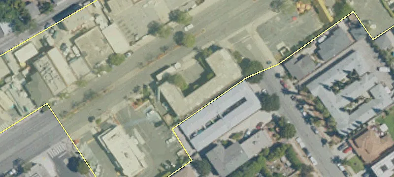 2922 Pico Blvd