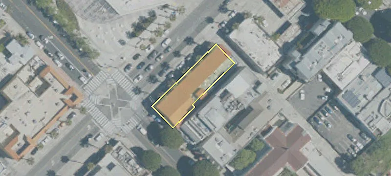 412 Wilshire Blvd