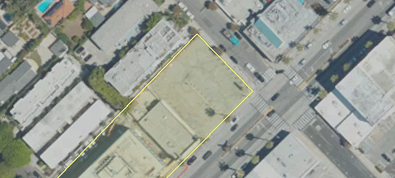 2923 Wilshire Blvd