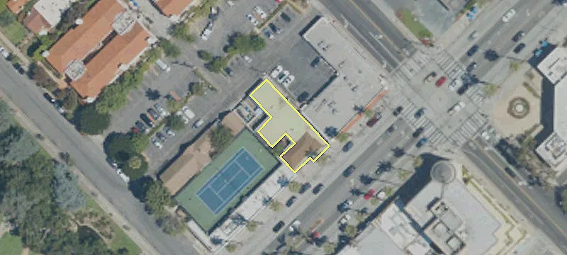 2515 Wilshire Blvd