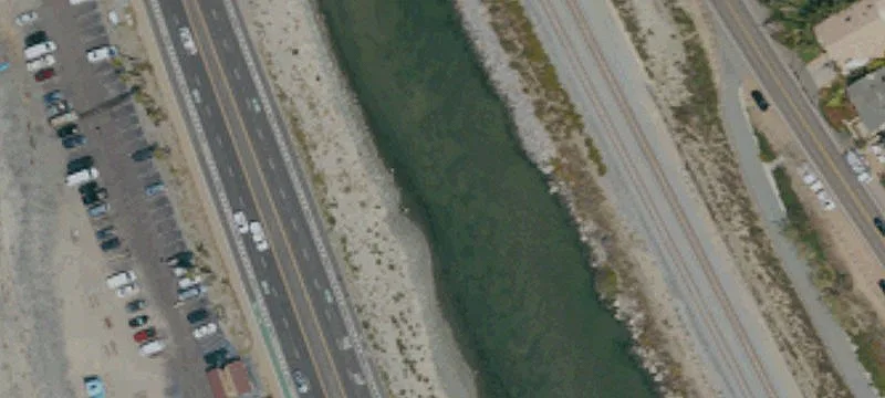 Hwy 101