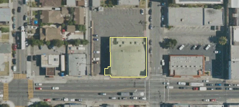 2525 Gage Ave