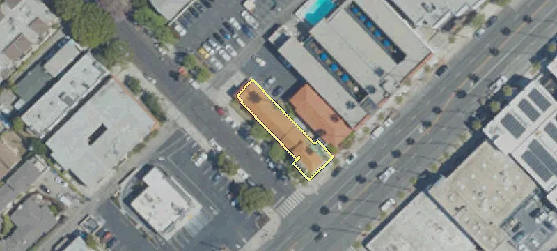 2801 Santa Monica Blvd