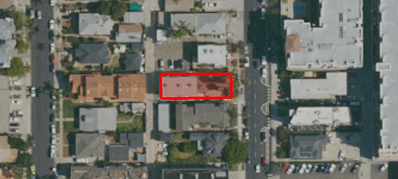 3664 4th Ave