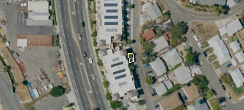 345 Santa Fe Ave