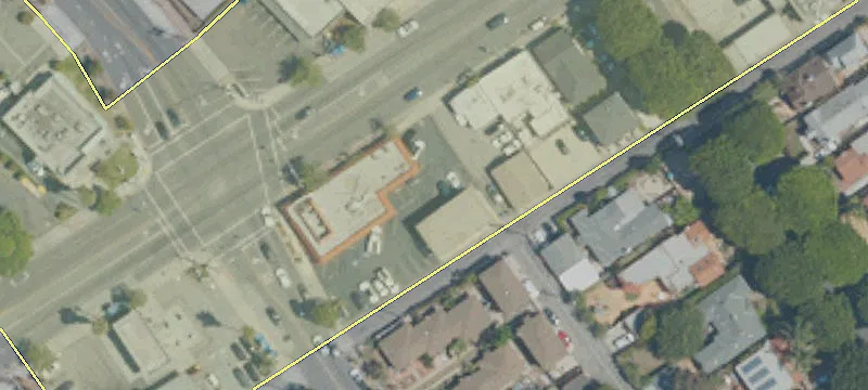 2010 Pico Blvd