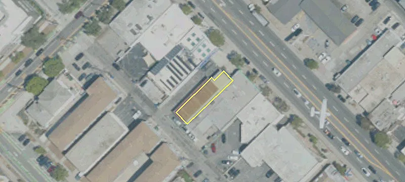 1818 Lincoln Blvd