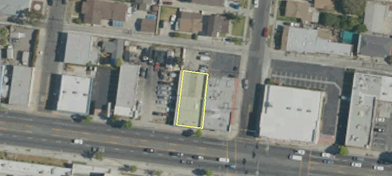 3633 Gage Ave