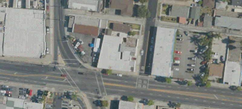 3543 Gage Ave