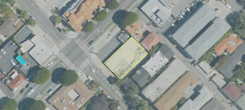 1100 Montana Ave