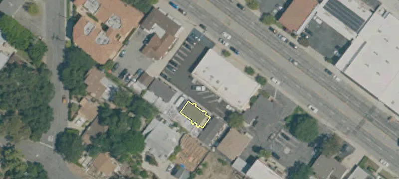 2950 Honolulu Ave