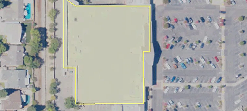 5060 Foothills Blvd