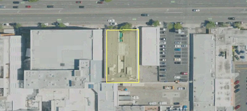130 Los Feliz Rd