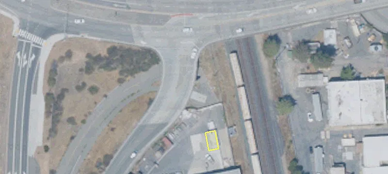 Eastshore Fwy